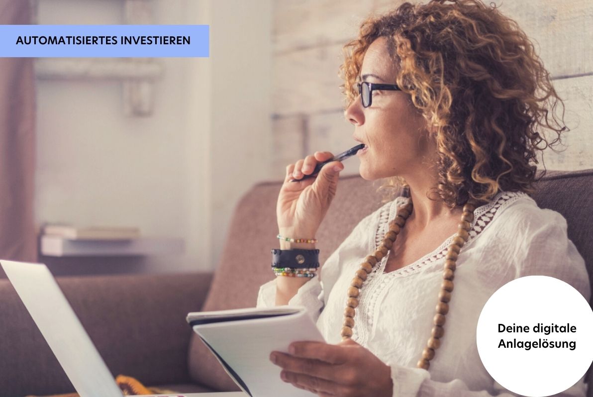Robo Advisor finmarie