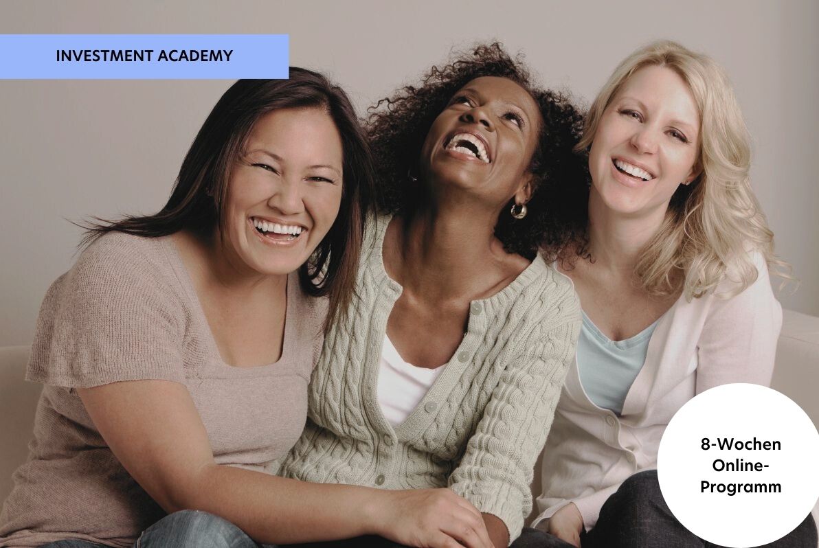 Investment Academy finmarie