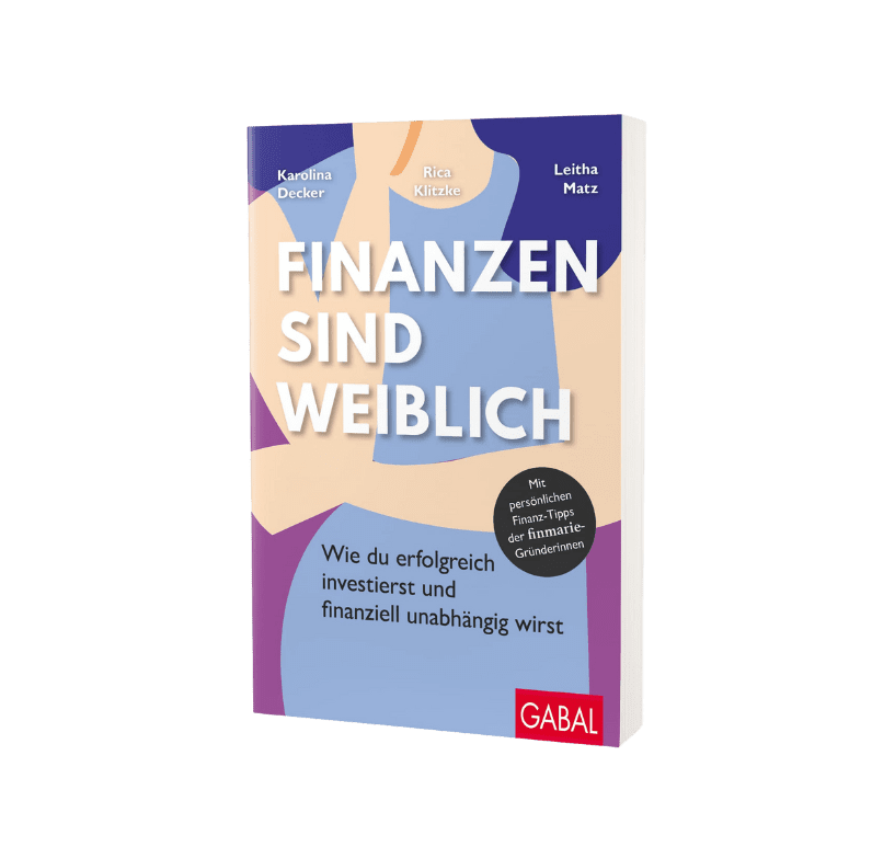 Finanzbuch Finanzratgeber